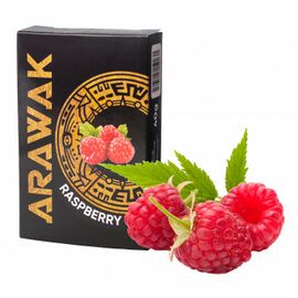 Табак Arawak Raspberry (Аравак Малина) 40 грамм