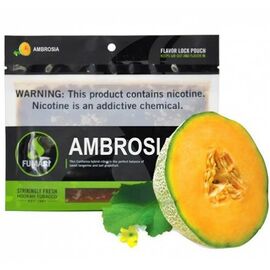 Табак Fumari Ambrosia (Фумари Амброзия) 100 гр Акциз 