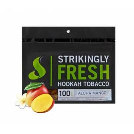 Табак Fumari Aloha Mango (Фумари Алоха Манго) 100 грамм  Акциз