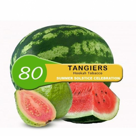 Тютюн Tangiers Noir Summer Solstice Celebration 80 (Танжирс Літнє Сонцестояння) 250 гр