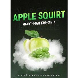 Табак 4:20 Apple Squirt (Яблочный взрыв) 100 грамм
