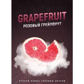 Тютюн 420 Grapefruit (Рожевий Грейпфрут) 100 грам
