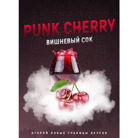 Тютюн 420 Punk Cherry (Рожева вишня) 100 грам