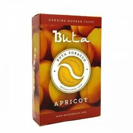 Тютюн Buta Apricot (Бута Абрикос) 50 гр