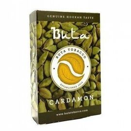 Тютюн Buta Cardamon (Бута Кардамон) 50 гр