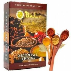 Тютюн Buta Oriental Spices (Бута Східні Спеції) 50 гр