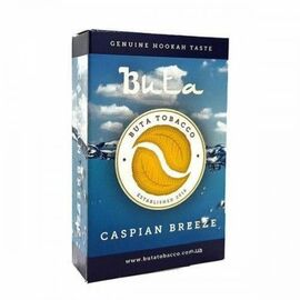 Тютюн Buta Caspian Breeze (Бута Каспійський Бриз) 50 гр