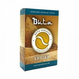Тютюн Buta Sheikh (Бута Шейх) 50 гр