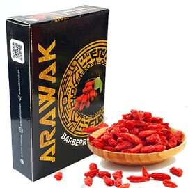 Табак Arawak Barberry (Аравак Барбарис) 40 грамм