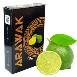 Табак Arawak Lime (Аравак Лайм) 40 грамм