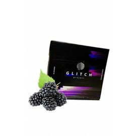 Тютюн для кальяну Glitch Ожина (Глітч) 50 гр
