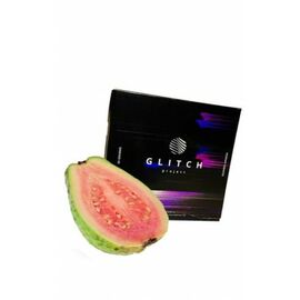 Тютюн для кальяну Glitch Гуава (Глітч) 50 гр