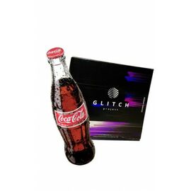 Тютюн для кальяну Glitch Кола (Глітч) 50 гр