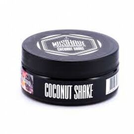 Тютюн для кальяну Must Have Coconut Shake (Маст Хев Кокосовий Шейк) 125 гр