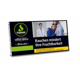 Табак Fumari США Ambrosia (Amorosa) (Фумари Амброзия) 100 гр