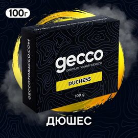 Табак Gecco Duchess (Гекко Дюшес) 100 гр