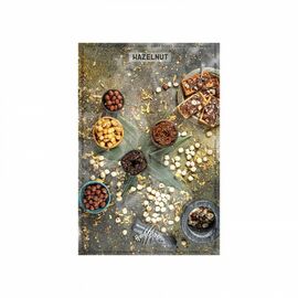 Тютюн Honey Badger Mild Hazelnut (Медовий Барсук легка лінійка) Фундук 250 гр