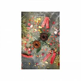 Табак Honey Badger Mild Lychee (Медовый Барсук Легкий) Личи 250 гр