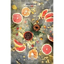 Тютюн Honey Badger Wild Grapefruit (Медовий Барсук Міцний) Грейпфрут 250 гр