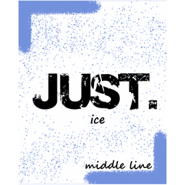 Табак Just Ice (Джаст Айс - Холод) 50 гр