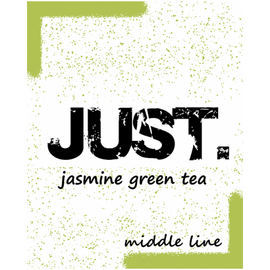 Тютюн Just Jasmine Green Tea (Джаст Жасминовий Чай) 50 гр