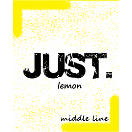 Табак Just Lemon (Джаст Лимон) 50 гр