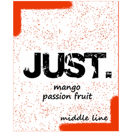 Тютюн Just Mango Passion fruit (Джаст Манго Маракуя) 50 гр