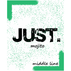 Табак Just Mojito (Джаст Мохито) 50 гр