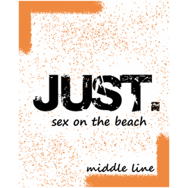 Тютюн Just Sex on The Beach (Джаст Коктейль Секс на Пляжі) 50 гр