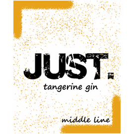 Тютюн Just Tangerine Gin (Джаст Мандарінові? Джин) 50 гр