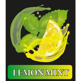 Тютюн Layali Lemon Mint (Лаялі Лимонна м'ята) 50 гр