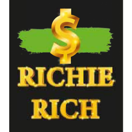 Тютюн Layali Richie Rich (Лаялі Річі Річ) 50 гр