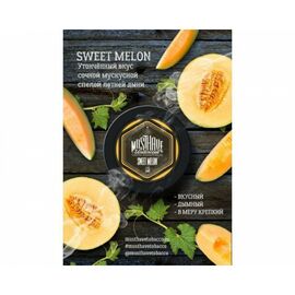 Тютюн Must Have Melon (Маст Хев Диня) 25 гр Акциз