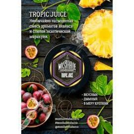 Тютюн Must Have Tropic Juice (Маст Хев Тропічний Сік) 25 гр Акциз