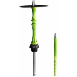 Шахта для Кальяну Alpha Hookah Kappa - Lime (лаймовий)