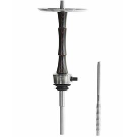 Шахта для Кальяну для Шахта для Кальяну Totem Hookah Idol Black Spark чорна іскра