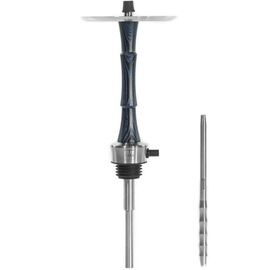 Шахта для Кальяну для Шахта для Кальяну Totem Hookah Idol Blue Spark синя іскра