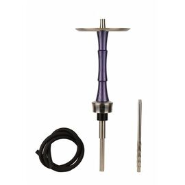 Шахта для Кальяну для Шахта для Кальяну Totem Hookah Idol Electric Purple