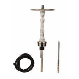 Шахта для Кальяну для Шахта для Кальяну Totem Hookah Idol Brushed Traditional