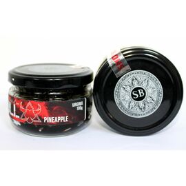 Табак Smoky Bull Soft Line Pineapple (Смоки булл софт Ананас) 100 грамм