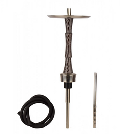 Шахта для Кальяну для Шахта для Кальяну Totem Hookah Idol Choc