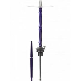 Шахта для Кальяну Cascade Hookah (Україна) Classic Purple фіолетова