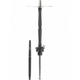Шахта для Кальяну Cascade Hookah (Україна) Modern Black чорна