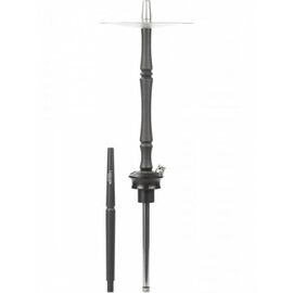 Шахта для Кальяну Cascade Hookah (Україна) Original Gray