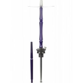 Шахта для Кальяну Cascade Hookah (Україна) Original Purple фіолетова