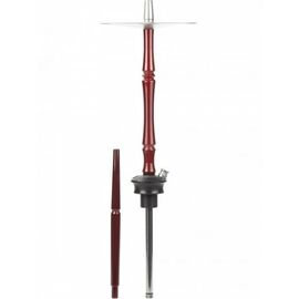 Шахта для Кальяну Cascade Hookah (Україна) Original Red червона