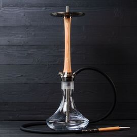 Шахта для Кальяну Totem Hookah ElixirIce Pure (Тотем Хука Еліксір)