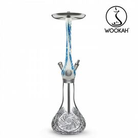 Кальян Wookah Arctic Blue