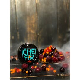 Тютюн Chefir - Чефір Ягідний Топ 50 грам