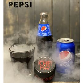 Безтютюнова суміш Chefir - Чефір Pepsi 100 грам